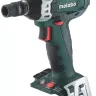Гайковерт аккумуляторная Metabo SSD 18 LTX 200 купить в Тобольске