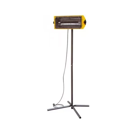 Инфракрасный обогреватель Master Hall 1500 купить в Тобольске