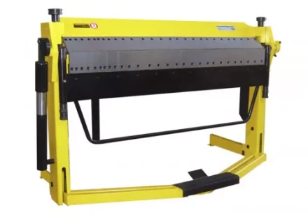 Машина листогибочная с ручным прив Корвет 505 95050 купить в Тобольске