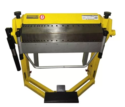 Машина листогибочная с ручным прив Корвет 505 95050 купить в Тобольске