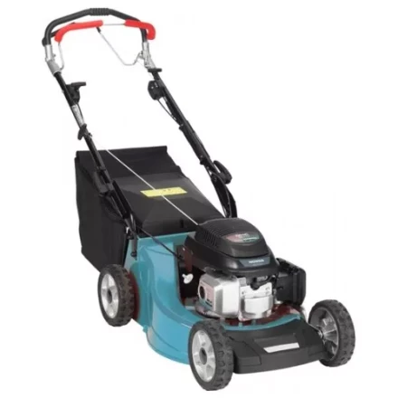 Бензиновая газонокосилка Makita PLM5115 купить в Тобольске