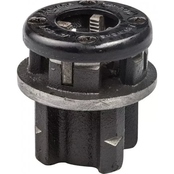 Клупп STAYER "PROFESSIONAL" трубный со сменными резцами, 1/2" 28261-1/2 купить в Тобольске