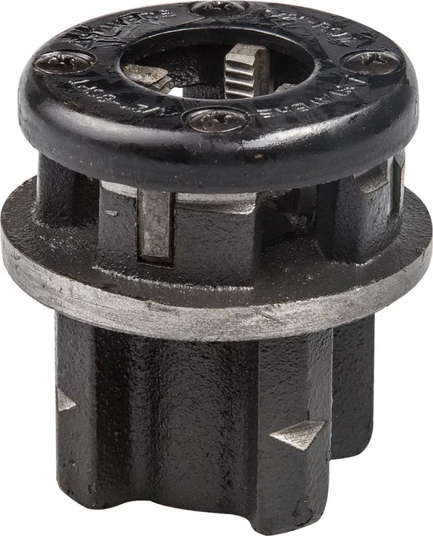 Клупп STAYER "PROFESSIONAL" трубный со сменными резцами, 1/2" 28261-1/2 купить в Тобольске