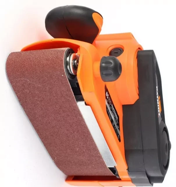 Шлифмашина ЛШМ PATRIOT BS 810 купить в Тобольске