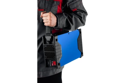 ЗУБР И-ПЗУ-1000, 12/24 В, 600 А, 5-80 А, инверторное пуско-зарядное устройство (59325) купить в Тобольске