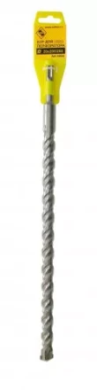 Бур SDS+  ф20х200/260 усиленный  10/60 10930 купить в Тобольске