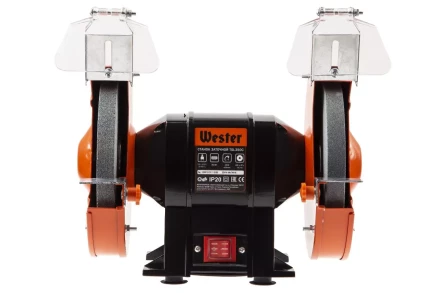 Точило WESTER TSL350C купить в Тобольске