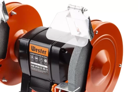 Точило WESTER TSL350C купить в Тобольске