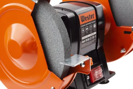 Точило WESTER TSL350C купить в Тобольске