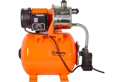 Автономная станция водоснабжения Вихрь АСВ-70/40 Н-20 68/1/17