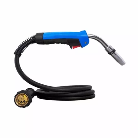 Горелка MIG 24 4м 250А без бренда FoxWeld купить в Тобольске