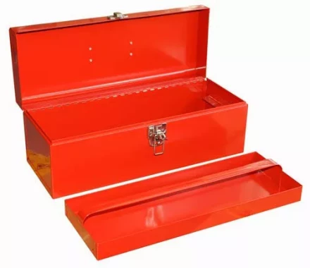 Ящик для инструмента 48х18х18см ТВ139 ЭНКОР 12330 купить в Тобольске