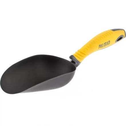 Совок глубокий двухкомпонентная рукоятка PALISAD LUXE 62009 купить в Тобольске