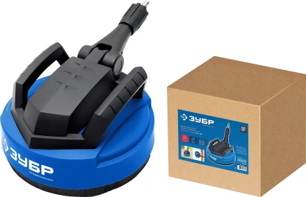 ЗУБР для пистолета МИГ-280, 12, насадка для очистки плоских поверхностей (70407-280) купить в Тобольске