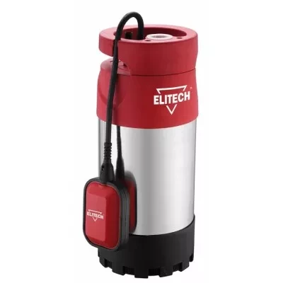 Насос погружной НПК 800-30 ELITECH купить в Тобольске