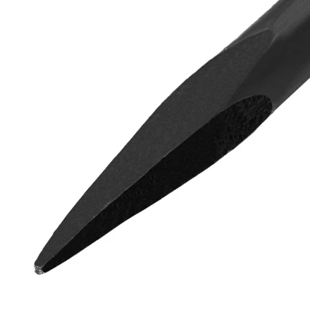 Лом строительный Сибртех 938185, D 25 мм, L 1250 мм, круглый купить в Тобольске