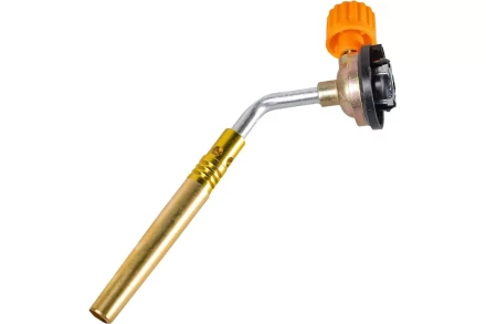 Насадка на газовый баллон (газовая горелка) Вихрь НГ-2 73/5/5/2 купить в Тобольске