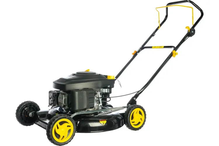 Газонокосилка бензиновая HUTER GLM-4.0 G купить в Тобольске