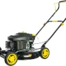 Газонокосилка бензиновая HUTER GLM-4.0 G купить в Тобольске