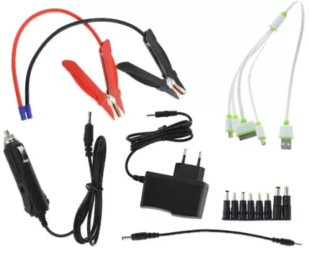 Пусковое устройство ATOM 28 купить в Тобольске