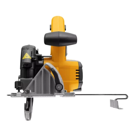 Пила циркулярная аккумуляторная бесщет. CCS-165, 18В Li-Ion Denzel 27401 купить в Тобольске