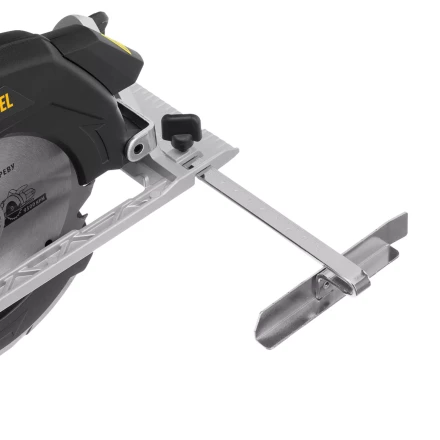 Пила циркулярная аккумуляторная бесщет. CCS-165, 18В Li-Ion Denzel 27401 купить в Тобольске