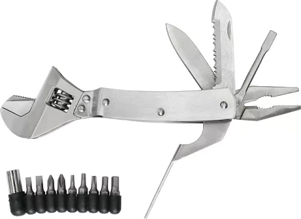 Трансформер 170мм  8 предметов  SPARTA 176065 купить в Тобольске