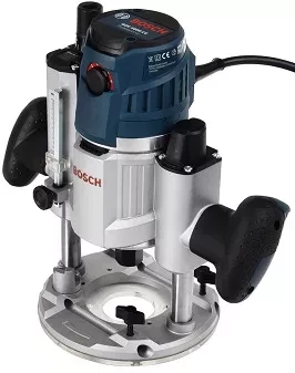 Фрезер GOF 1600 CE BOSCH купить в Тобольске