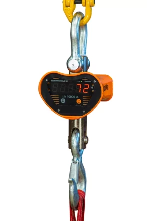 Весы электронные крановые TOR OCS-THE 10T (G) 1025865 купить в Тобольске