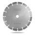 Алмазный сегментный диск Messer FB/M. Диаметр 350 мм. купить в Тобольске