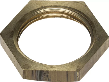 Контргайка GENERAL FITTINGS латунь, 3/4&quot; 51096-3/4 купить в Тобольске