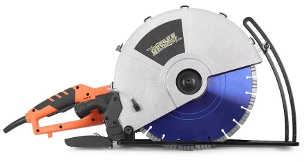 Электрический бетонорез MESSER KX355D купить в Тобольске