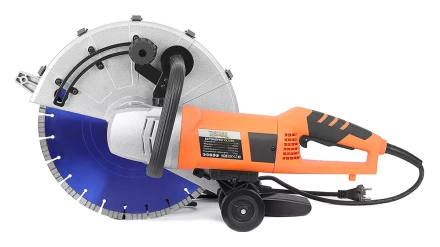 Электрический бетонорез MESSER KX355D купить в Тобольске