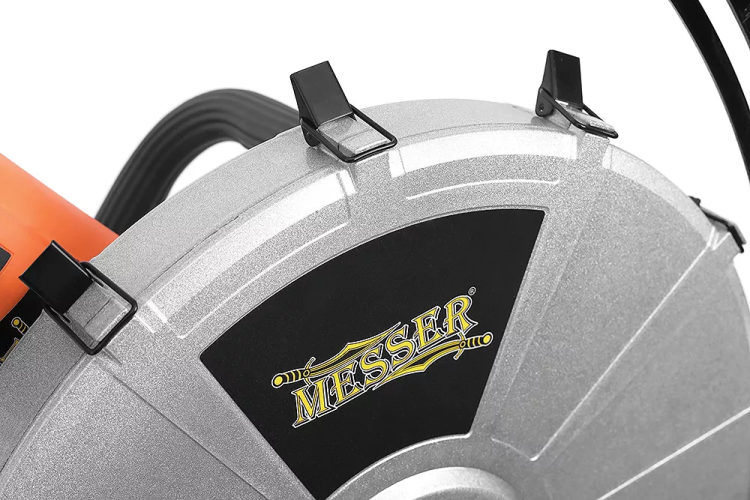 Электрический бетонорез MESSER KX355D купить в Тобольске