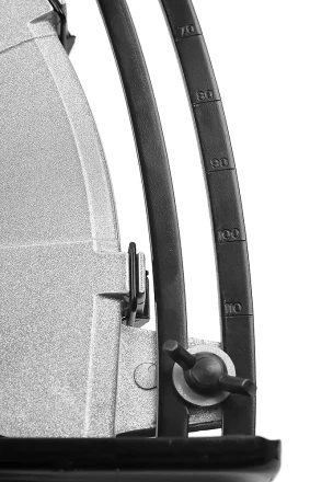 Электрический бетонорез MESSER KX355D купить в Тобольске