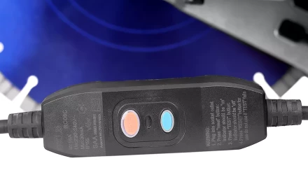 Электрический бетонорез MESSER KX355D купить в Тобольске