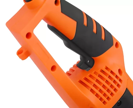 Электрический бетонорез MESSER KX355D купить в Тобольске