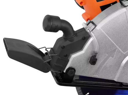 Электрический бетонорез MESSER KX355D купить в Тобольске