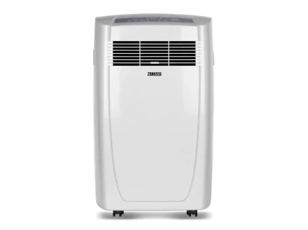 Мобильный кондиционер ZANUSSI ZACM-12 MP/N1 купить в Тобольске