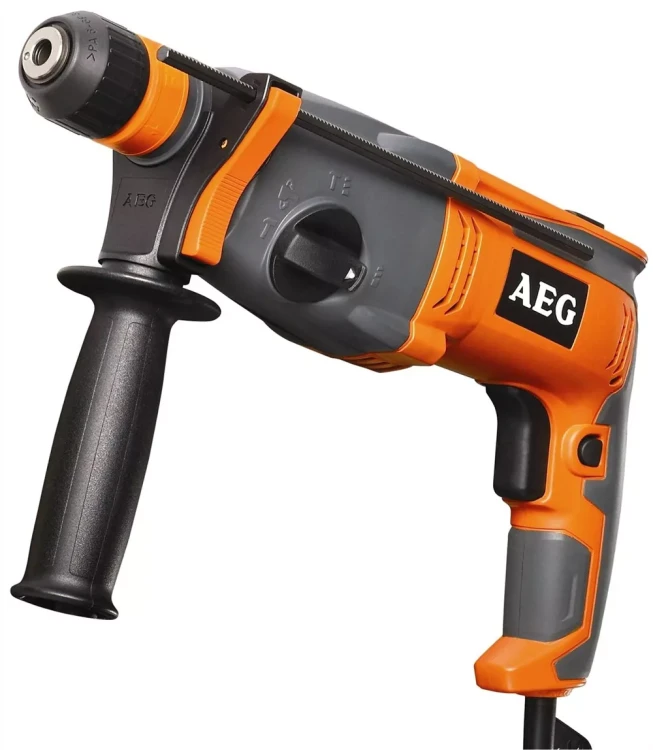Перфоратор AEG KH24XE купить в Тобольске