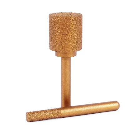 MESSER Алмазная борфреза тип AS 14x20x6 мм купить в Тобольске