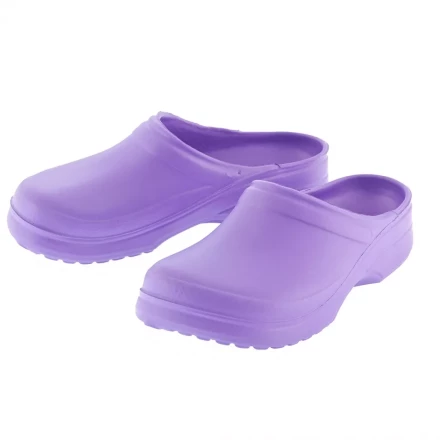 Сабо женские размер 39 СИБРТЕХ артикул 60015 купить в Тобольске