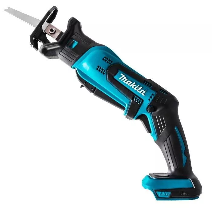 Сабельная пила Makita DJR185Z (без АКБ и ЗУ) купить в Тобольске