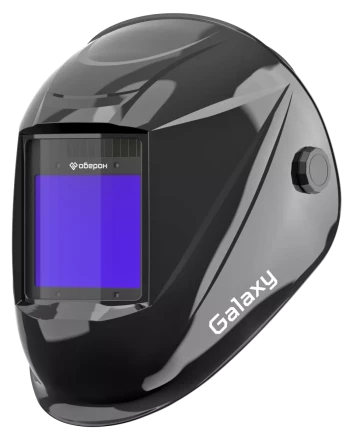 Маска сварщика Хамелеон Оберон Galaxy (Black) 41591327 купить в Тобольске