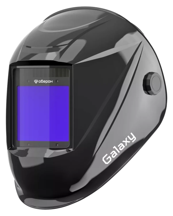 Маска сварщика Хамелеон Оберон Galaxy (Black) 41591327 купить в Тобольске