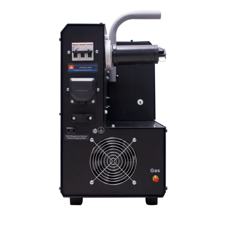 Сварочный полуавтомат Оберон MIG 280 KG2251 купить в Тобольске