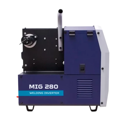 Сварочный полуавтомат Оберон MIG 280 KG2251 купить в Тобольске