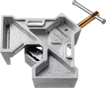 Струбцина угловая для сварочных работ 32201 купить в Тобольске