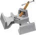 Струбцина угловая для сварочных работ 32201 купить в Тобольске