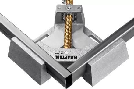 Струбцина угловая для сварочных работ 32201 купить в Тобольске